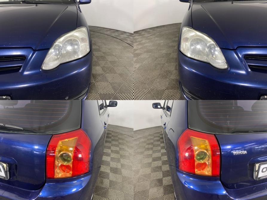 Toyota Corolla IX (E120 E130) Рестайлинг Воронеж  - изображение 4