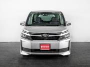 Toyota Voxy III (R80) Рестайлинг Иркутск  - изображение 26