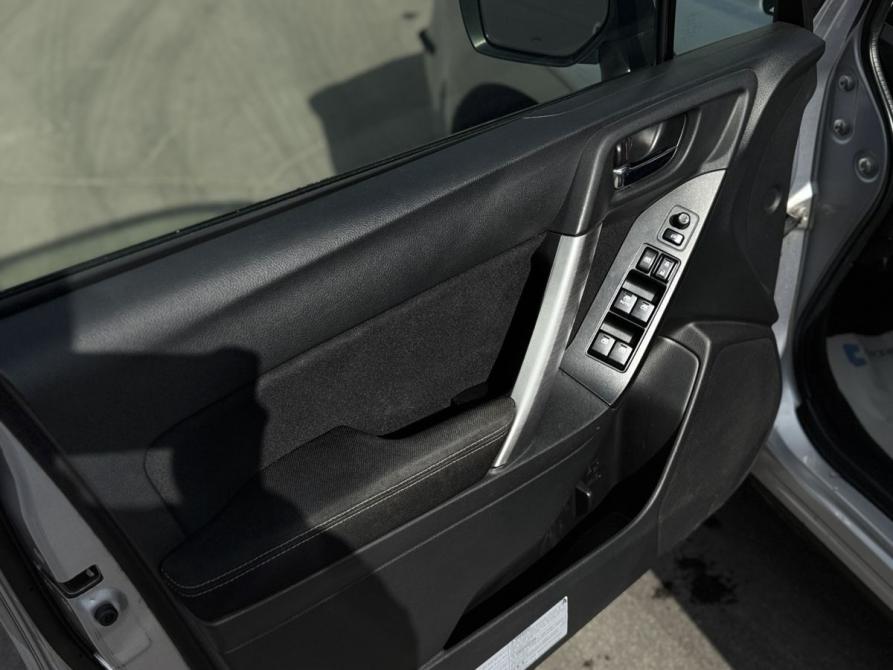 Subaru Forester IV Тула  - изображение 5