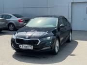 Skoda Octavia IV (A8) Санкт-Петербург  - изображение 8