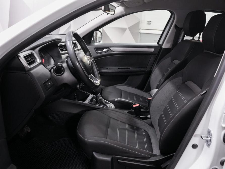 Renault Arkana I Ульяновск  - изображение 10