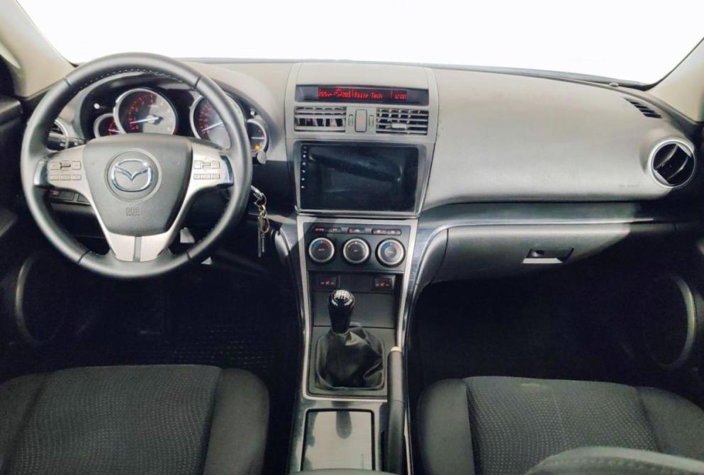 Mazda 6 II (GH) Ярославль  - изображение 10