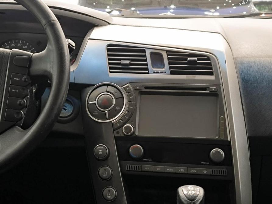 SsangYong Kyron I Рестайлинг Казань  - изображение 18