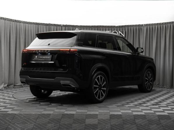 Jaecoo J7 I с пробегом 2024 года, цена 2 520 000 рублей, 25933 км, внедорожник, Автокод Объявления