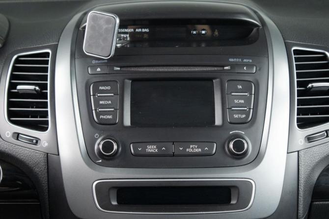 Kia Sorento II Рестайлинг с пробегом 2014 года, цена 1 799 000 рублей, 241919 км, внедорожник, Автокод Объявления