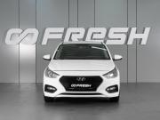 Hyundai Solaris II Минеральные Воды  - изображение 19