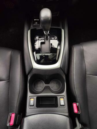 Nissan Qashqai II с пробегом 2018 года, цена 2 039 000 рублей, 35302 км, внедорожник, Автокод Объявления