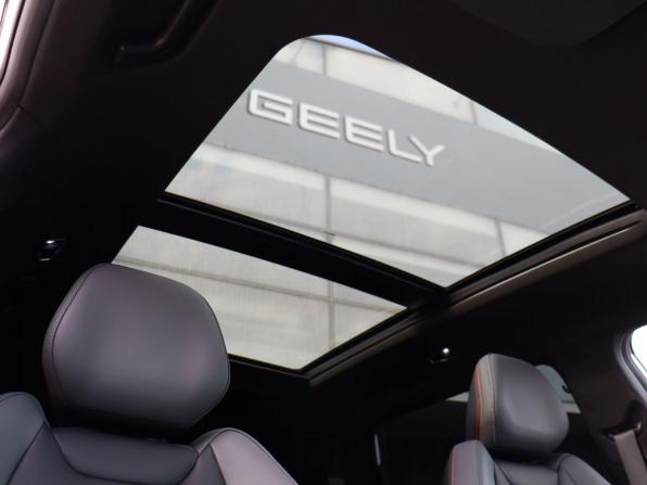 Geely Cityray с пробегом 2024 года, цена 2 590 000 рублей, 20294 км, внедорожник, Автокод Объявления