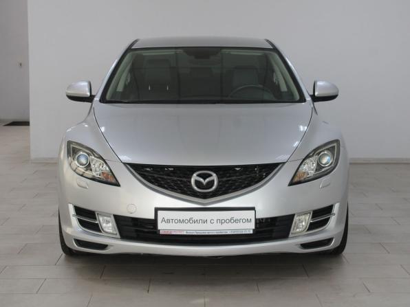 Mazda 6 II (GH) с пробегом 2008 года, цена 779 900 рублей, 228820 км, седан, Автокод Объявления