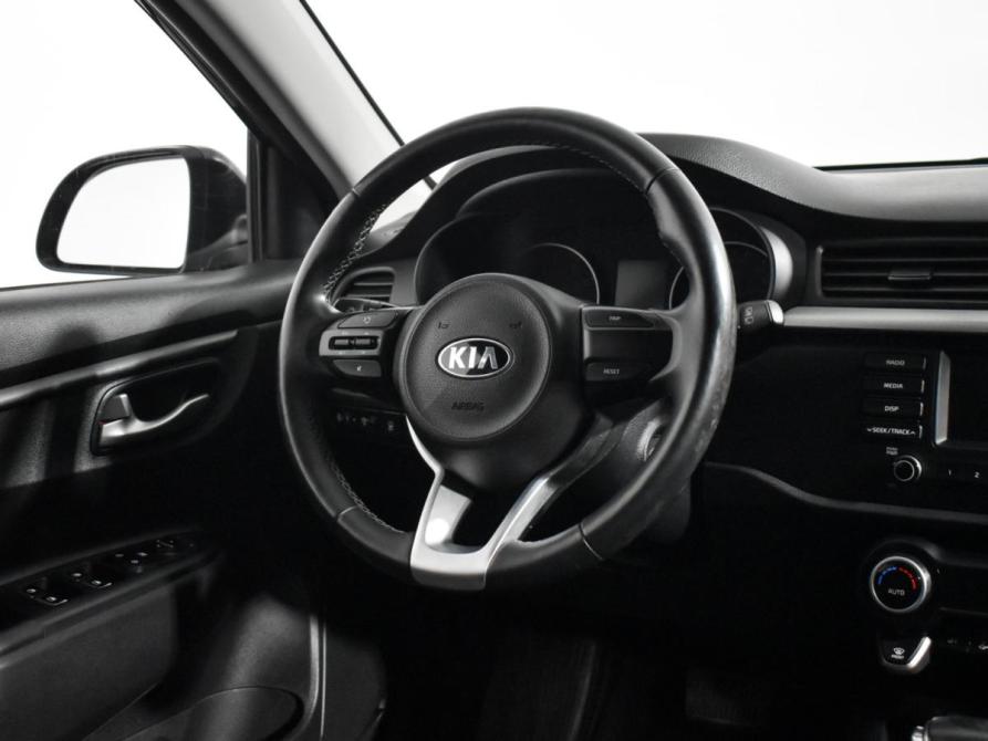 Kia Rio IV Санкт-Петербург  - изображение 16