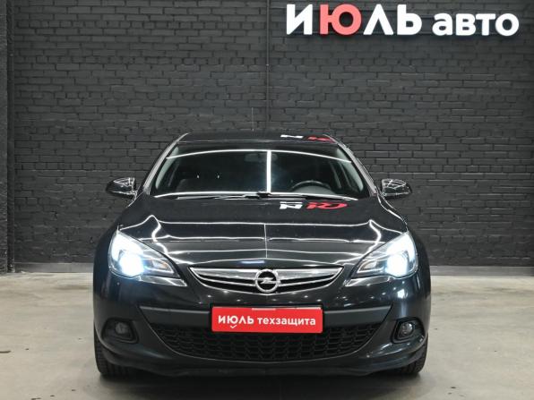 Opel Astra J Рестайлинг с пробегом 2013 года, цена 990 000 рублей, 169807 км, хэтчбек, Автокод Объявления