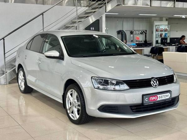 Volkswagen Jetta VI с пробегом 2014 года, цена 1 199 900 рублей, 121500 км, седан, Автокод Объявления