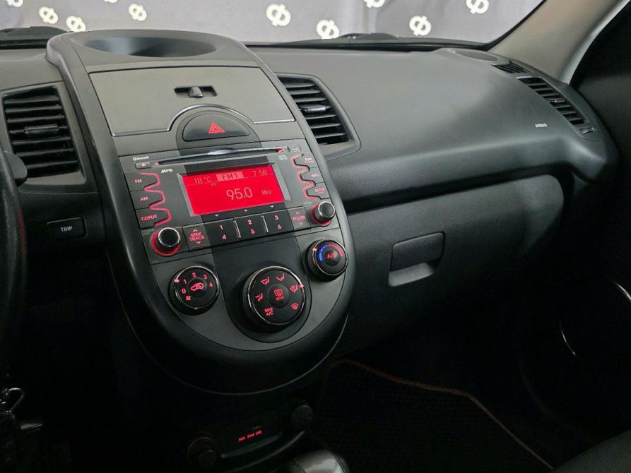 Kia Soul I Новосибирск  - изображение 14