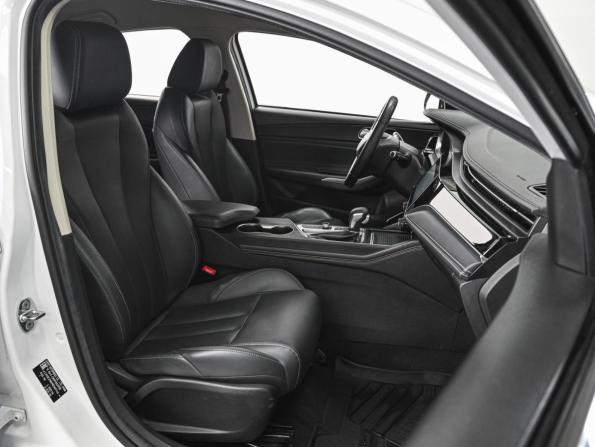 Omoda S5 с пробегом 2024 года, цена 1 525 000 рублей, 20088 км, седан, Автокод Объявления