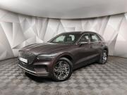 Genesis GV70 I Москва  - изображение 24