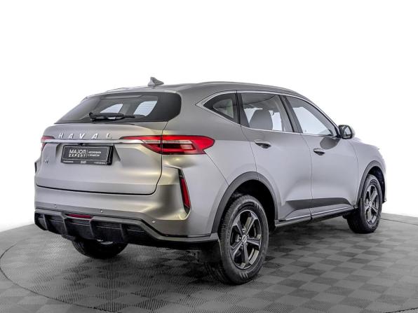 Haval F7 I Рестайлинг с пробегом 2023 года, цена 1 955 000 рублей, 29302 км, внедорожник, Автокод Объявления