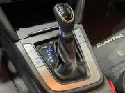 Hyundai Elantra VI (AD) Пермь  - изображение 41