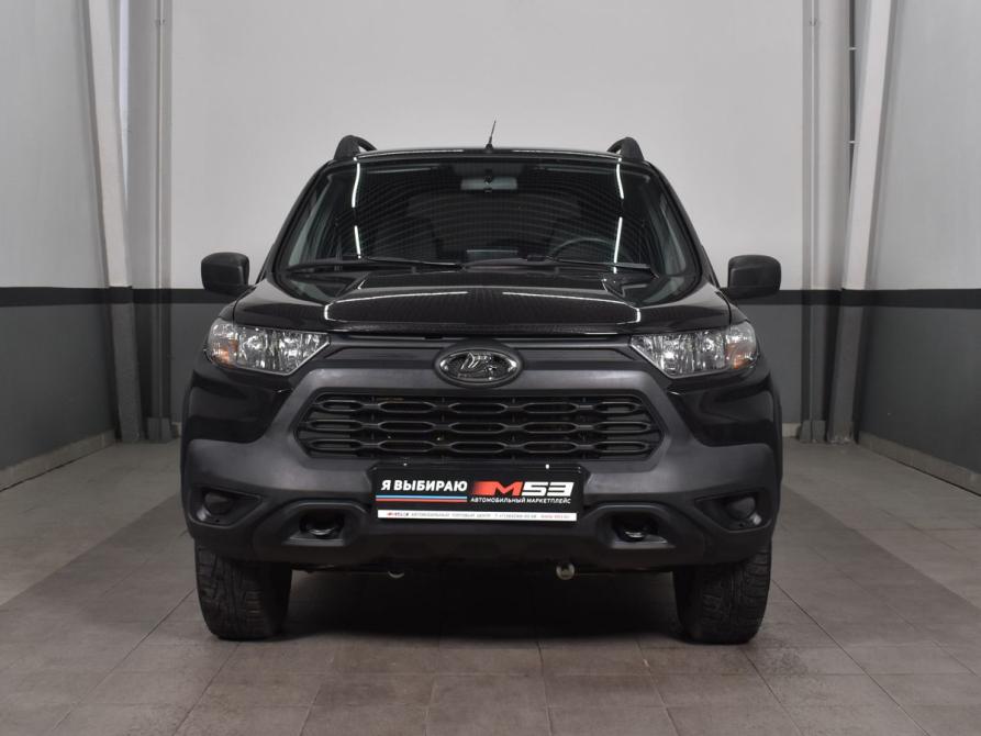 Lada (ВАЗ) Niva Travel I Кемерово  - изображение 2