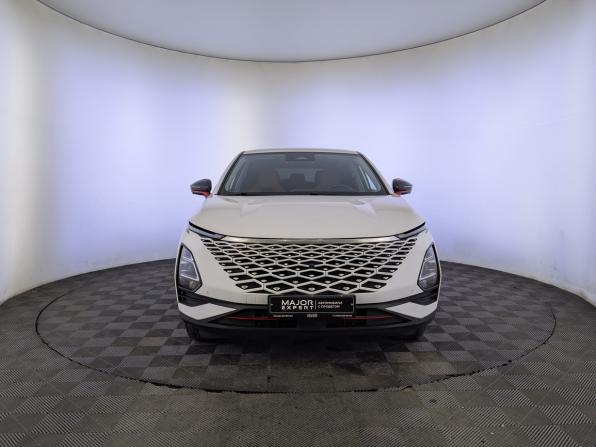Omoda C5 I с пробегом 2022 года, цена 1 430 000 рублей, 103500 км, внедорожник, Автокод Объявления