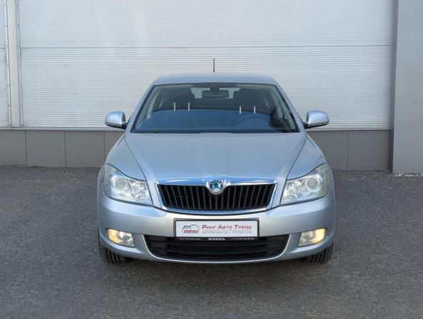 Skoda Octavia II (A5) Рестайлинг с пробегом 2012 года, цена 760 000 рублей, 164612 км, лифтбек, Автокод Объявления