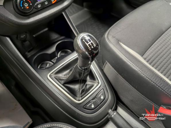 Lada (ВАЗ) Vesta I с пробегом 2021 года, цена 1 168 000 рублей, 91300 км, универсал, Автокод Объявления