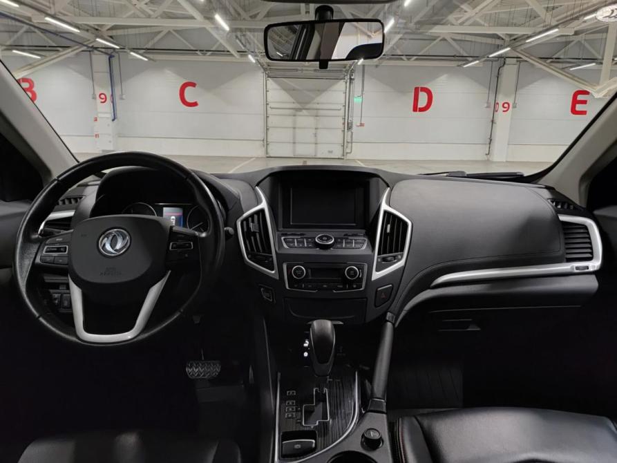 Dongfeng AX7 I Казань  - изображение 17