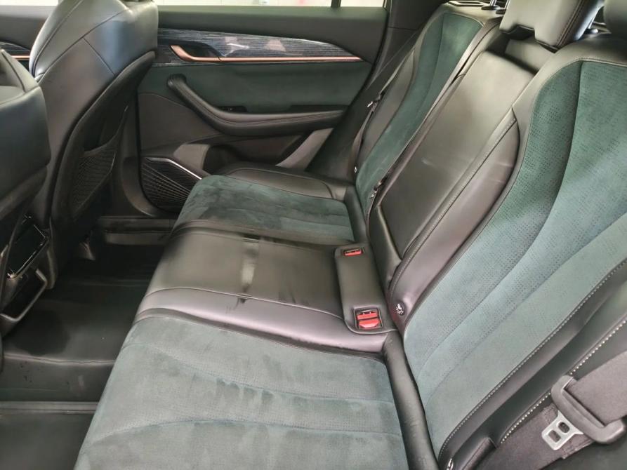Geely Monjaro I Ярославль  - изображение 12