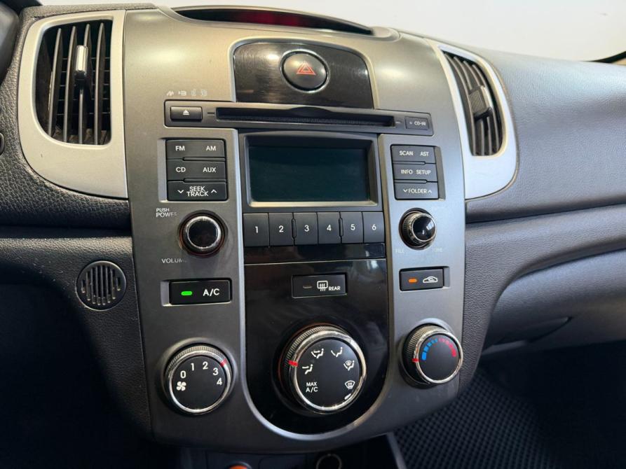Kia Cerato II Ростов-на-Дону  - изображение 9