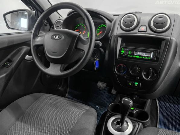 Lada (ВАЗ) Granta I с пробегом 2016 года, цена 500 000 рублей, 82025 км, лифтбек, Автокод Объявления