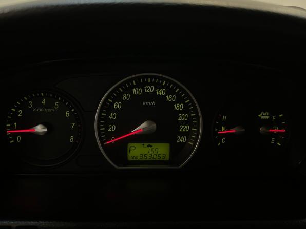 Hyundai Sonata V (NF) с пробегом 2006 года, цена 480 000 рублей, 383052 км, седан, Автокод Объявления