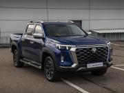 Changan Hunter Plus Москва  - изображение 21