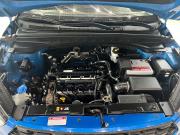 Hyundai Creta I Рестайлинг Екатеринбург  - изображение 29