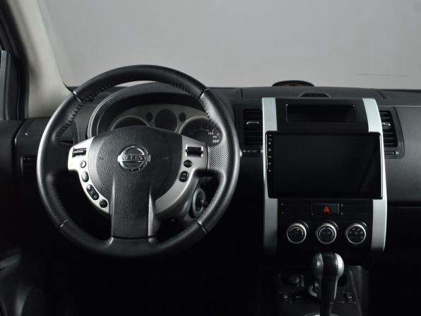 Nissan X-Trail II с пробегом 2010 года, цена 1 099 999 рублей, 256862 км, внедорожник, Автокод Объявления