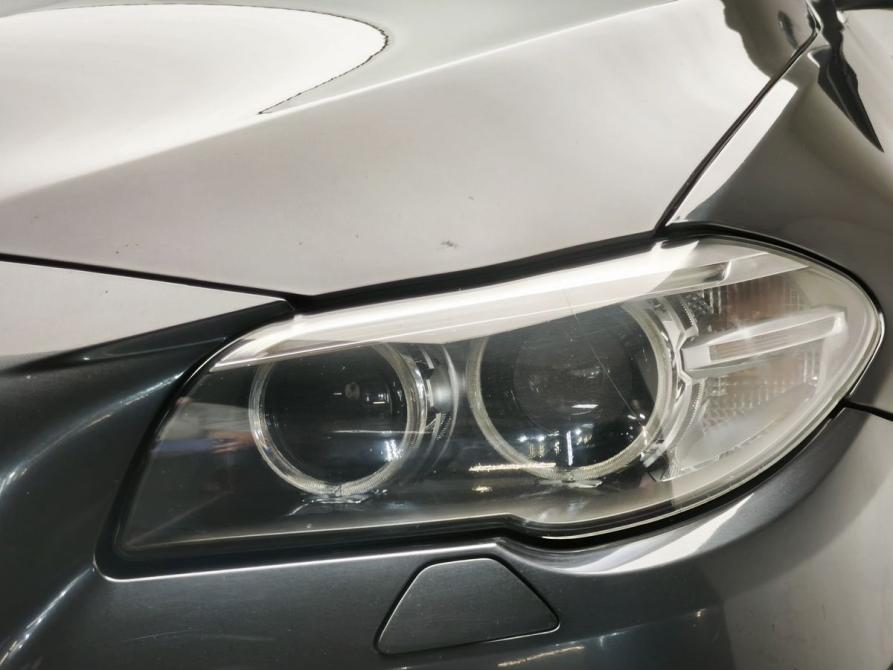 BMW 5 серии VI (F10/F11/F07) Рестайлинг Москва  - изображение 27