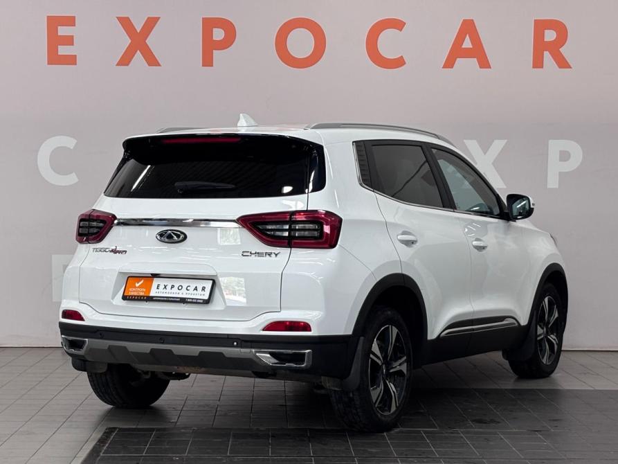 Chery Tiggo 4 Pro I Волгоград  - изображение 5