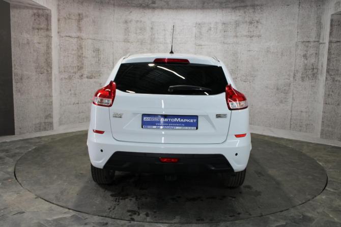 Lada (ВАЗ) XRAY I с пробегом 2021 года, цена 944 000 рублей, 83148 км, хэтчбек, Автокод Объявления