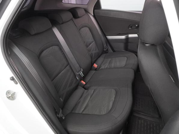 Kia Ceed II с пробегом 2013 года, цена 973 000 рублей, 204775 км, универсал, Автокод Объявления