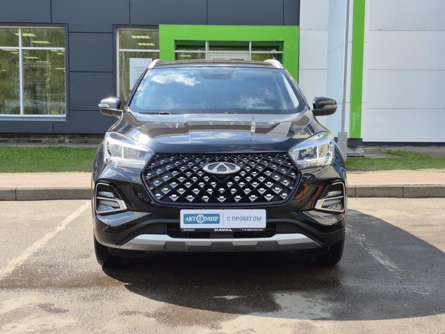 Chery Tiggo 4 Pro I Ярославль  - изображение 2
