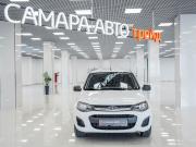 Lada (ВАЗ) Kalina II Самара  - изображение 20