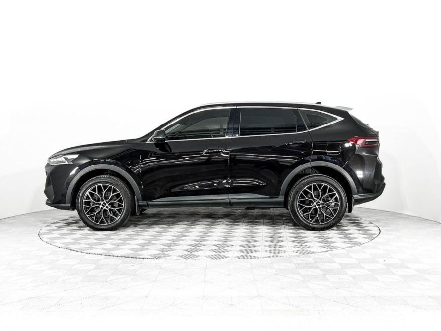 Haval F7 I Рестайлинг Ногинск  - изображение 6