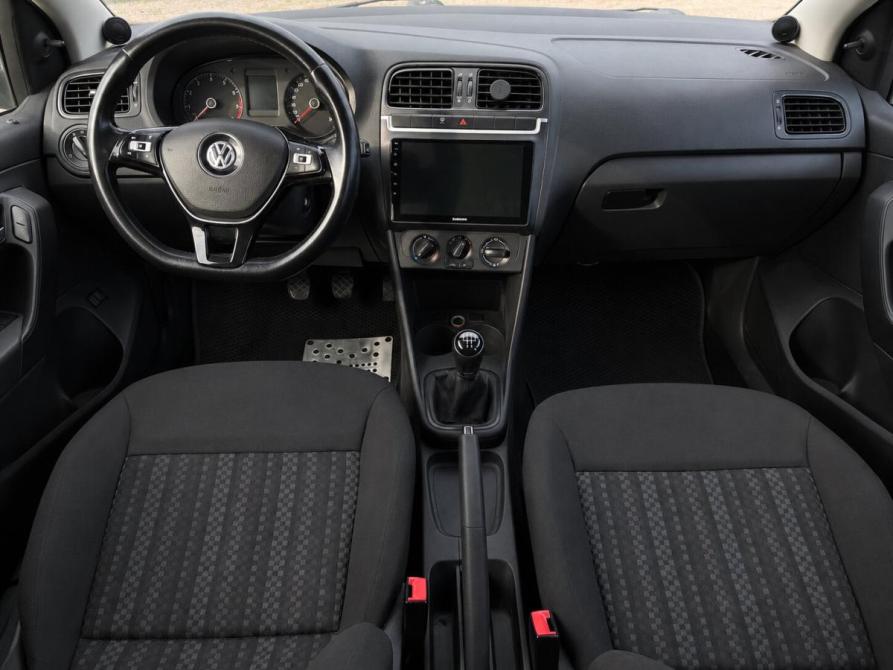 Volkswagen Polo V Рестайлинг Набережные Челны  - изображение 21