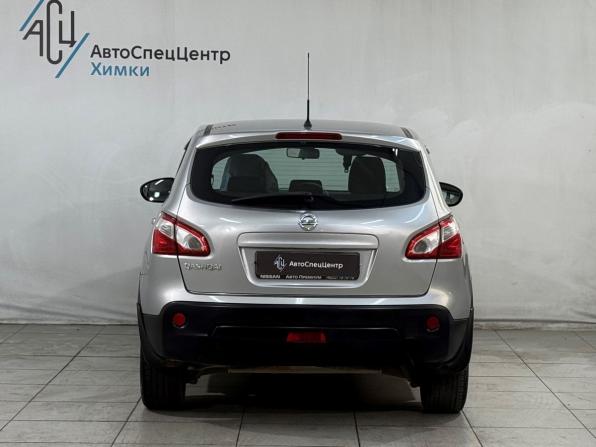 Nissan Qashqai I с пробегом 2010 года, цена 899 800 рублей, 225000 км, внедорожник, Автокод Объявления