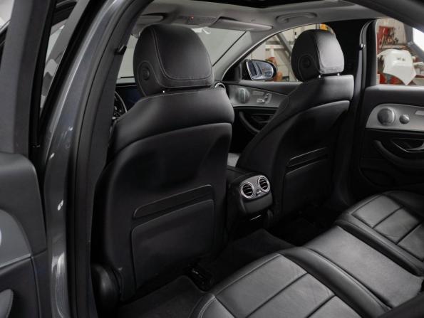 Mercedes-Benz E-Класс V (W213 S213 C238) с пробегом 2020 года, цена 4 549 000 рублей, 62281 км, седан, Автокод Объявления