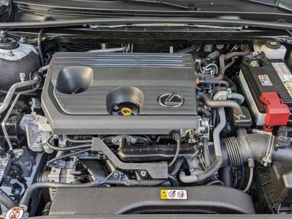 Lexus ES VII Рестайлинг с пробегом 2023 года, цена 4 525 000 рублей, 25601 км, седан, Автокод Объявления