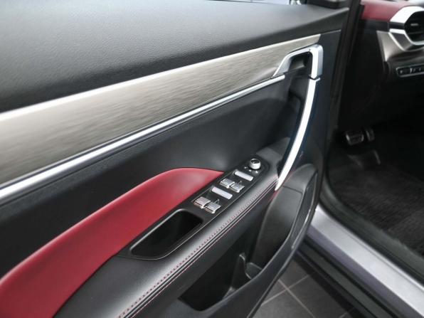 Geely Coolray I с пробегом 2022 года, цена 1 919 900 рублей, 41800 км, внедорожник, Автокод Объявления