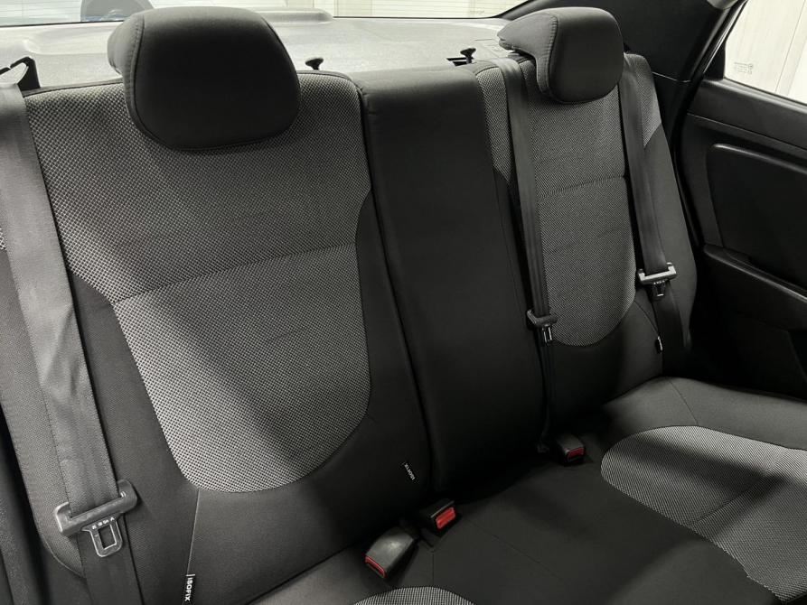 Hyundai Solaris I Тверь  - изображение 12