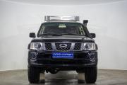 Nissan Patrol V (Y61) Рестайлинг Оренбург  - изображение 19