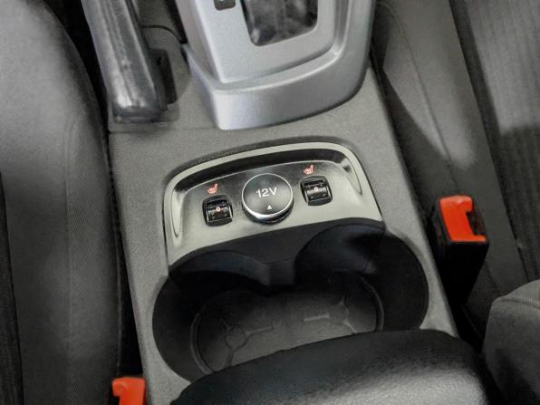 Ford Focus III с пробегом 2014 года, цена 799 900 рублей, 249000 км, универсал, Автокод Объявления