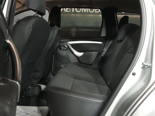 Nissan Terrano III (D10) с пробегом 2020 года, цена 1 899 000 рублей, 57071 км, внедорожник, Автокод Объявления