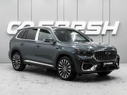 Geely Monjaro I Рестайлинг 2 Ростов-на-Дону  - изображение 23